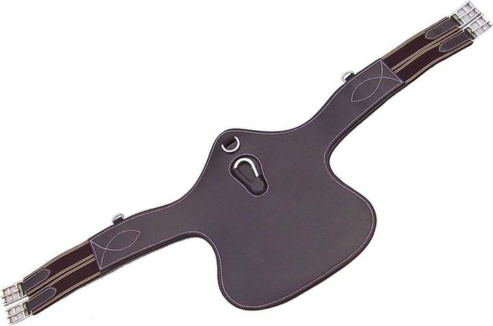 Image du produit Horka Sangle bavette en cuir