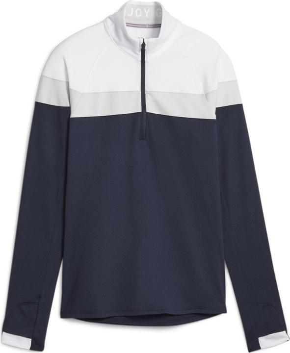 Image du produit Puma W Léger 1/4 Zip (XS)