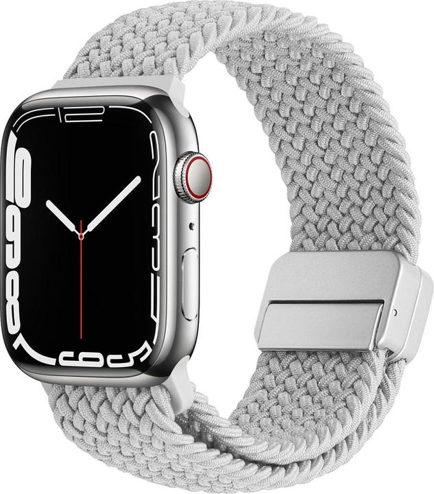 Guardline Braided Guardband (45 mm, 44 mm, 42 mm, 46 mm, 49 mm, Nylon, Stoff)