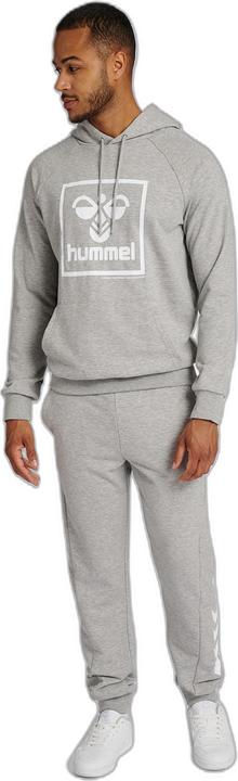 Immagine prodotto hummel Felpa Con Cappuccio Isam 2.0 (L)