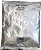 Actual product image Sharp Original Developer for printer MX-M200D- MX-M160D Capacity: approx. 500,000 pages