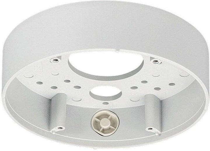 Produktbild Panasonic Decken- & Wandhalterung WV-QJB501-W Weiss (Montage-Kit)