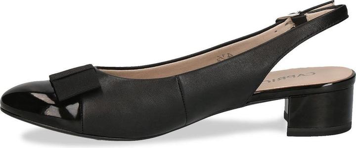 Image du produit Caprice Escarpins (38.5)
