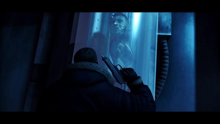 Image du produit Atari The Thing: Remastered - Deluxe Edition PS5 (PS5, DE)