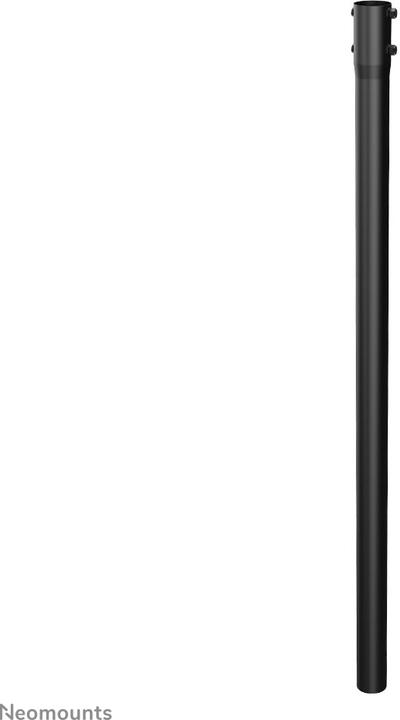 Neomounts DEH Verlängerunsstange 107,5cm schwarz (Decke)