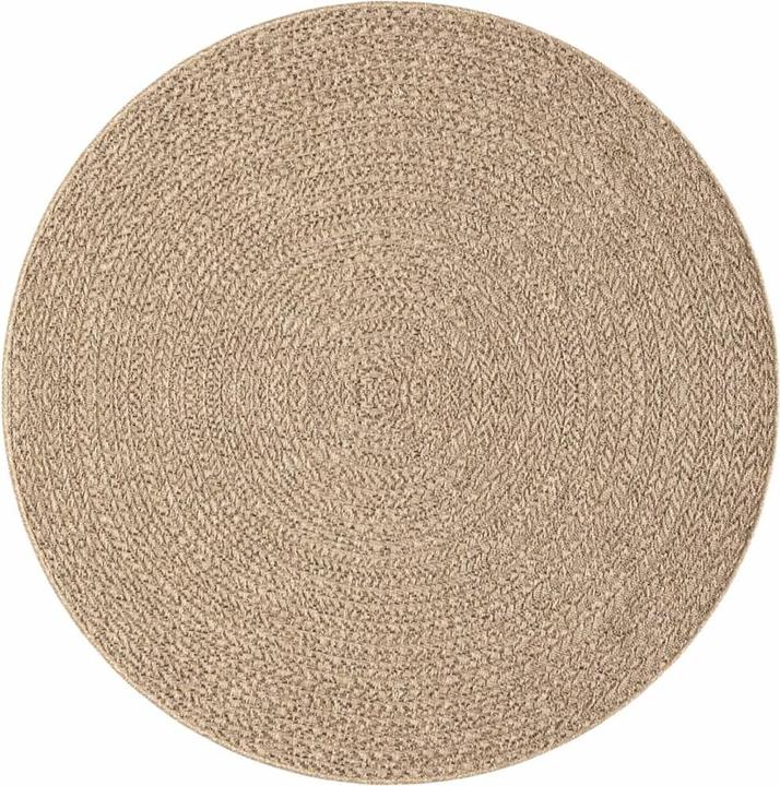 Actual product image VidaXL Enzo (160 x 160 cm)
