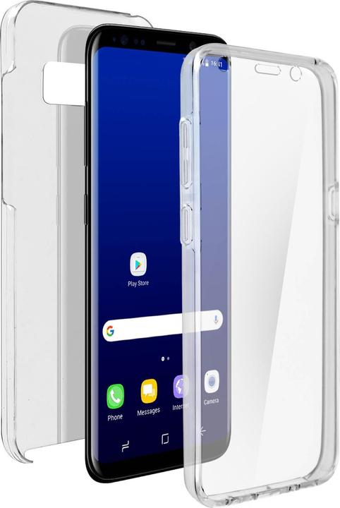 Image du produit Avizar Série intégrale (Samsung Galaxy S8)
