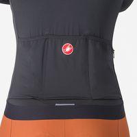 Produktbild Castelli Espresso W Long Sleeve Jersey (M)