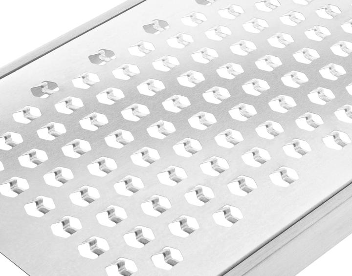 Produktbild Zwilling Pro Reibe 34cm Fein