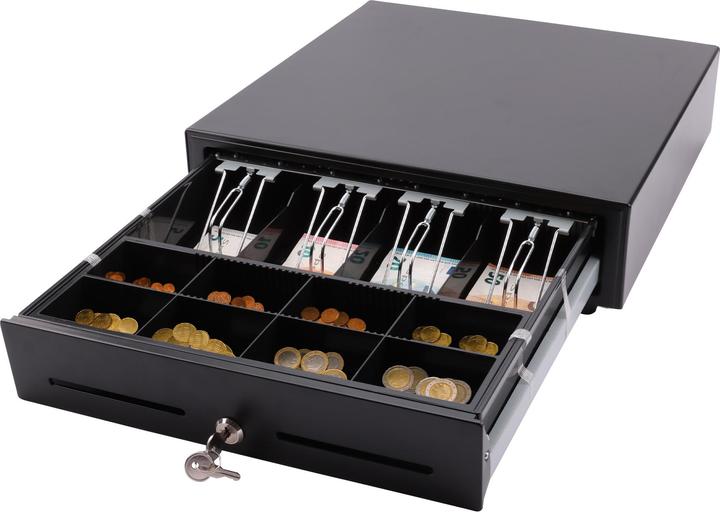 Olympia Kassenschublade SD335C HINWEIS BEACHTEN