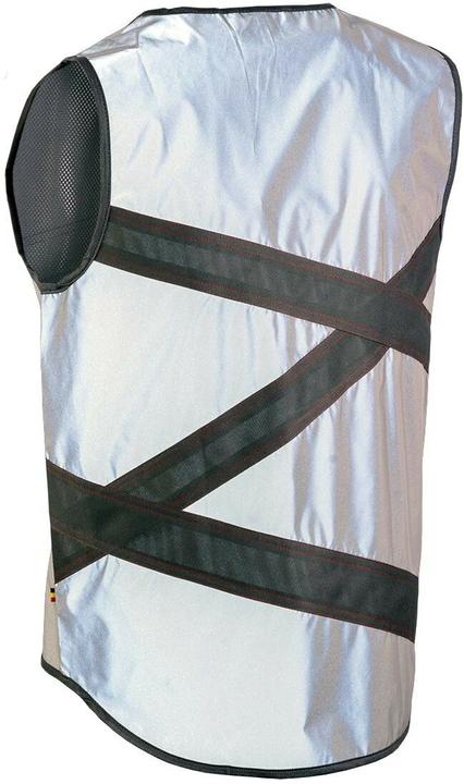 Produktbild Wowow Reflexweste Crossroad Jacket FR, L (L)
