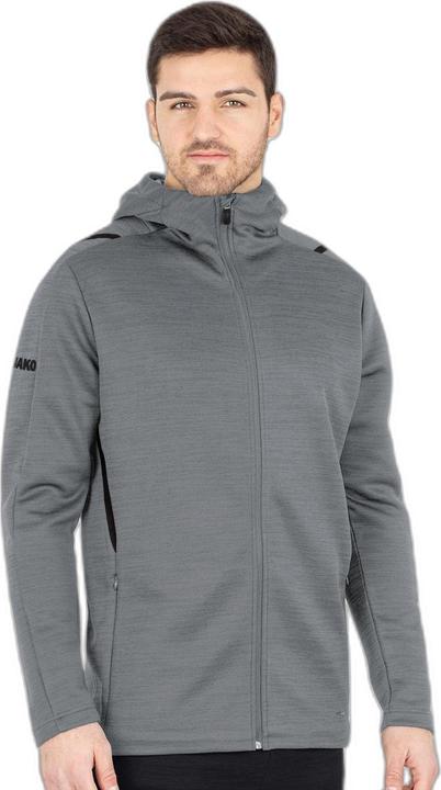 Immagine prodotto JAKO Giacca casual Challenge con cappuccio (XL)