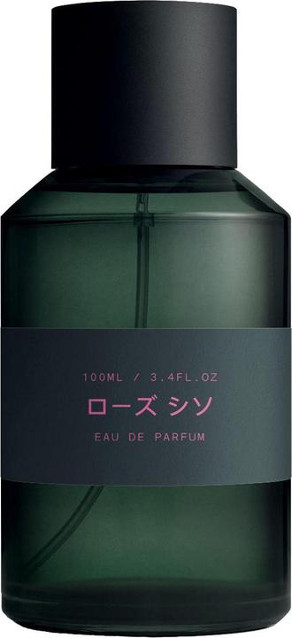 Marie Jeanne Rose Shiso Eau de Parfum (Eau de Parfum, 100 ml)
