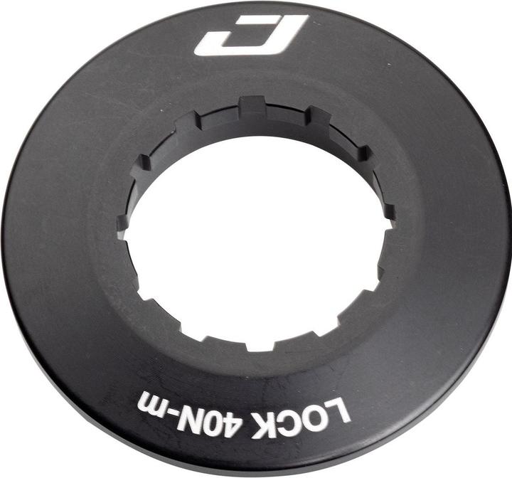 Produktbild Jagwire Disc Center Lock Verschlussring mit Innenverzahnung (12 mm)
