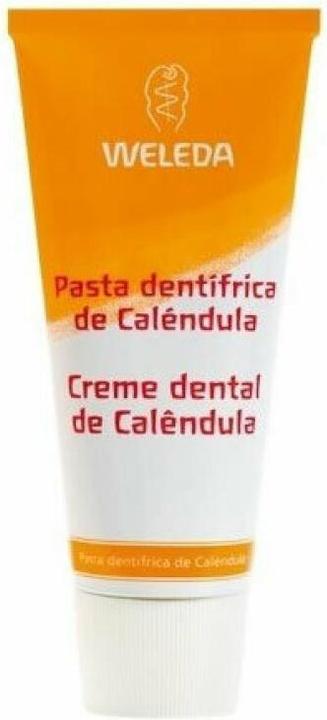 Immagine prodotto Weleda Dentifricio alla calendula (75 ml)
