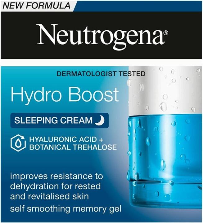 Produktbild Neutrogena Hydro boost (50 ml)