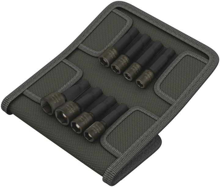 Actual product image Wera 869/4 M Set A (10 mm, 12 mm, 7/8", 13 mm, 5/16", 1/4", 3/8")