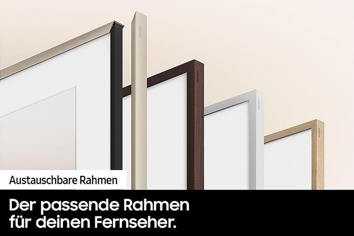 Actual product image Samsung The Frame Q65LS03DAU (65", The Frame, QLED, 4K, 2024)