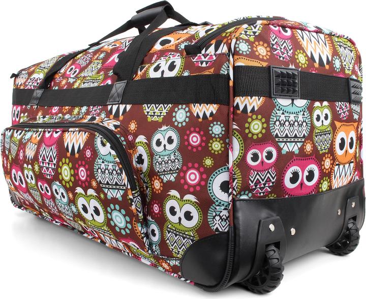 Produktbild Normani Jumbus 100 (100 l, L (90 - 115l))