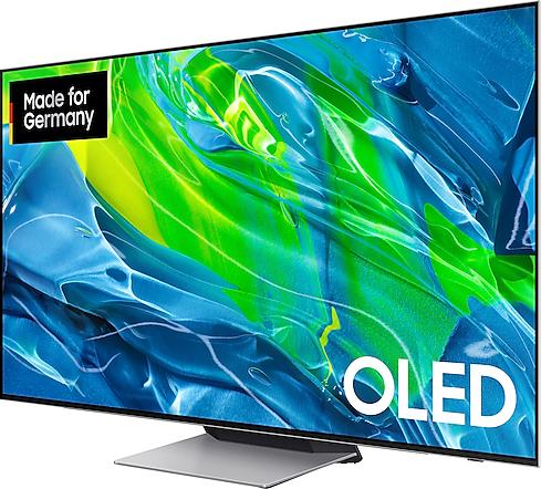 Immagine prodotto Samsung GQ65S95BAT (65", S95B, OLED, 4K, 2022)