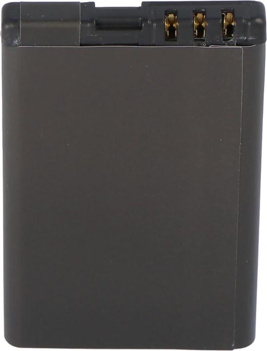 Actual product image Nokia Akku 5220 XpressMusic, 6303 classic BL-5CT