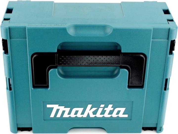 Produktbild Makita DFS 250 ZJ Akku Trockenbauschrauber 18 V Brushless + Makpac - ohne Akku, ohne Ladegerät (Akkubetrieb)