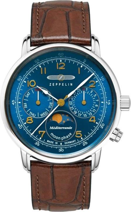 Immagine prodotto Zeppelin 96373