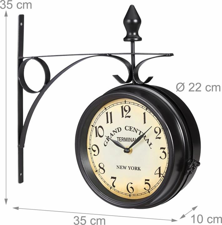 Image du produit Relaxdays Bouillotte (1.50 l)
