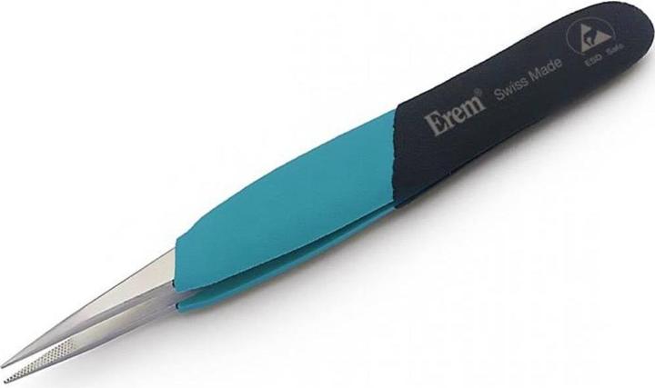 Immagine prodotto Weller Erem Pinzette di precisione EOOSA 123,00 mm