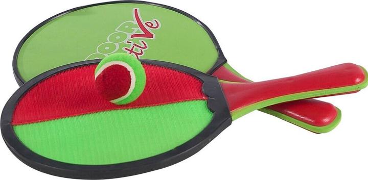 Actual product image Outdoor Active 2in1