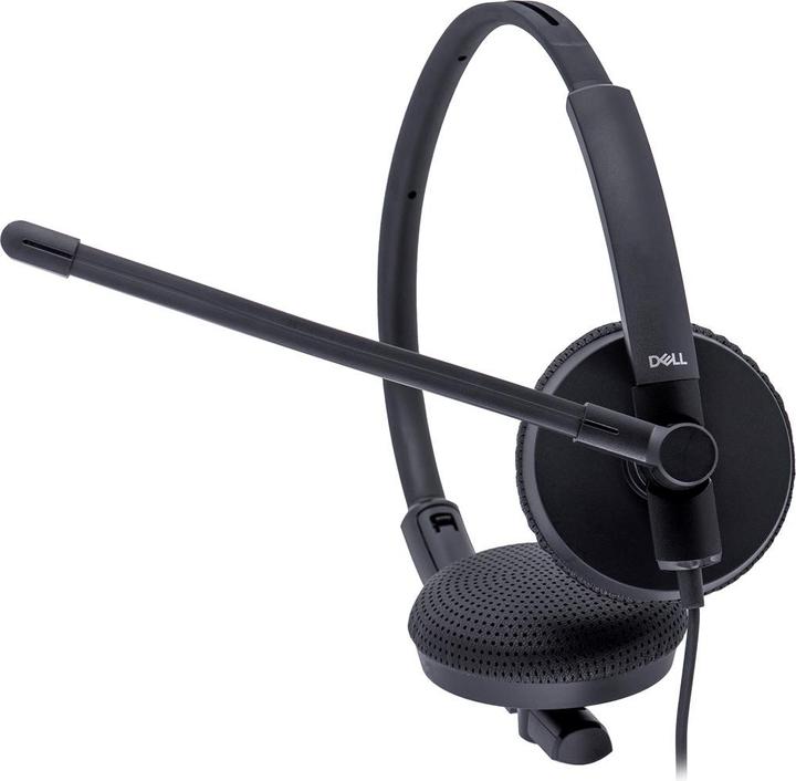 Immagine prodotto Dell Stereo Hdst WH1022 (Cablato, USB-A)