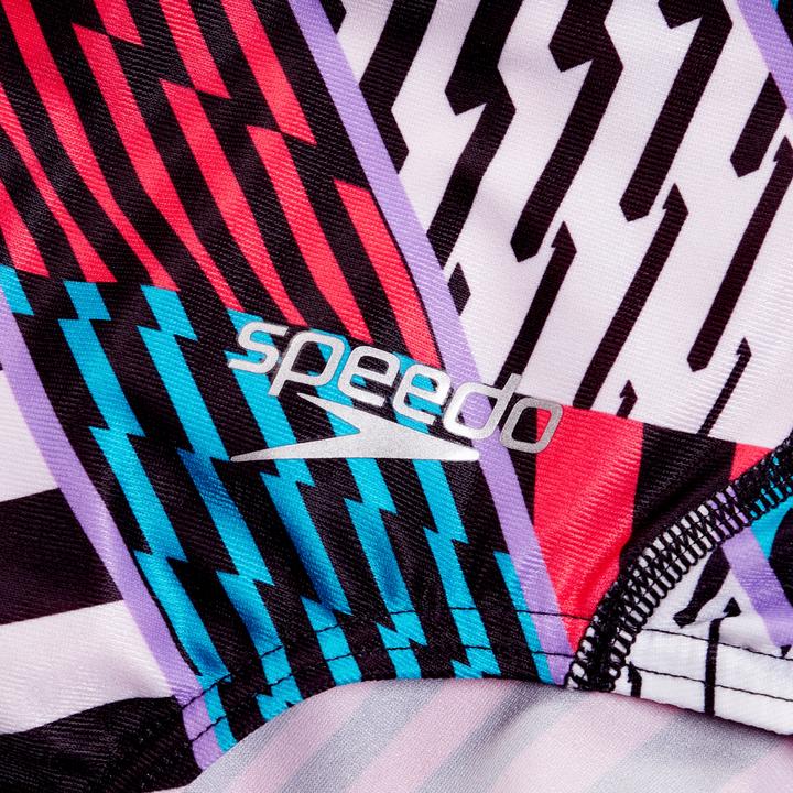 Image du produit Speedo Allover Digital Starback (28, 32)