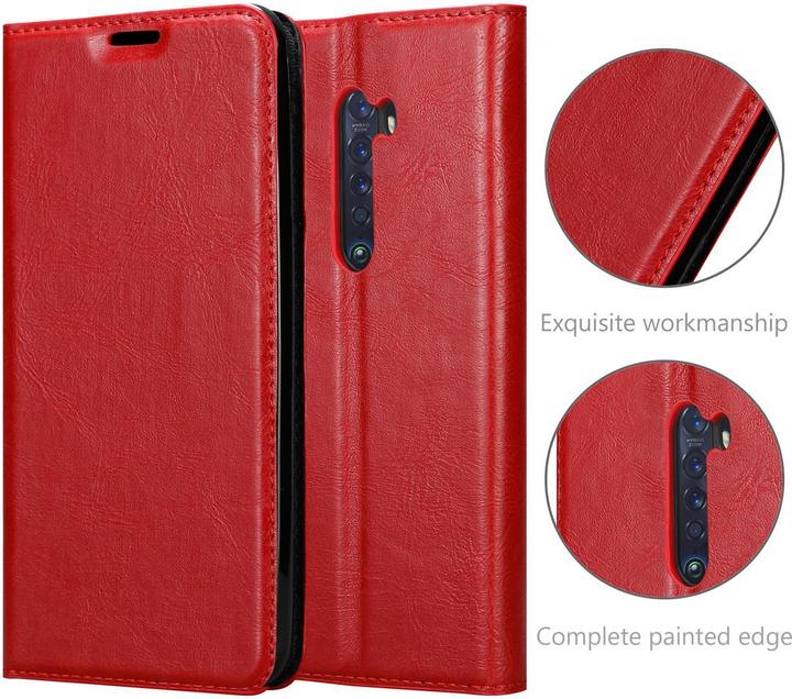 Produktbild Cadorabo Cover (Oppo Reno 2 Z)