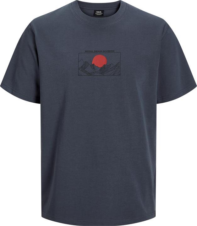 Image du produit Jack & Jones Rddadam Crew Neck Tee S/S Sn (XXL)