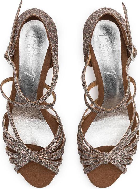 Produktbild Dancing Queens 205 Tanzschuhe (40)