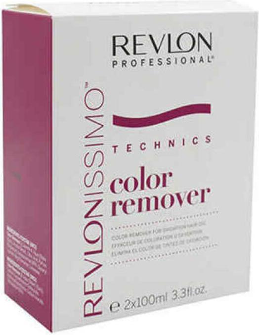 Revlon Professional Revlonissimo Color Remover