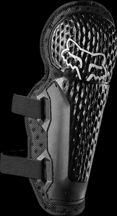 Produktbild Fox Yth Titan Sport Knee Guard CE (One Size, Knieschoner, Paar)