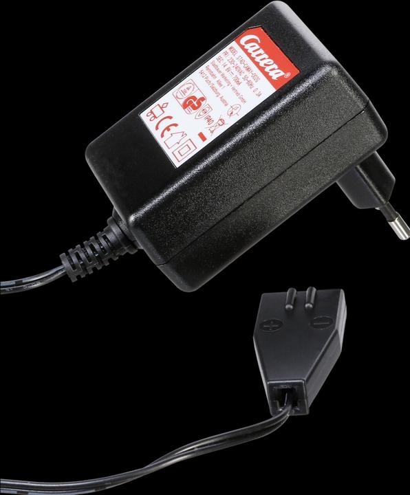 Actual product image Carrera Transformer EU