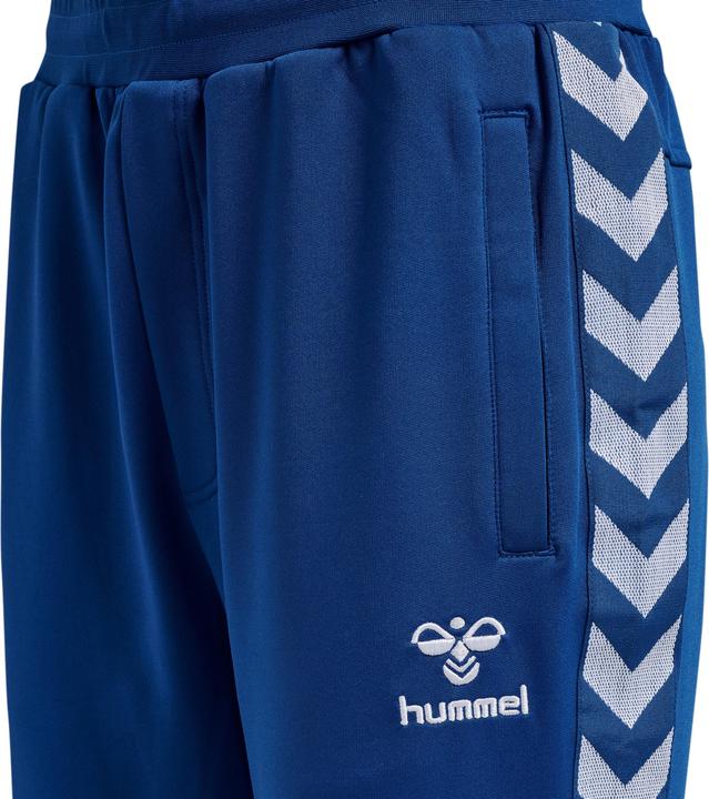 Produktbild hummel Nathan 2.0 Tapered Pants (XL)