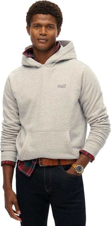 Produktbild Superdry Essential Logo Hoodie (3XL)