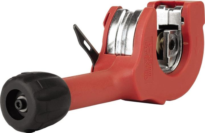 Produktbild Cimco Ratschen-Rohrschneider 120480 (175 mm)