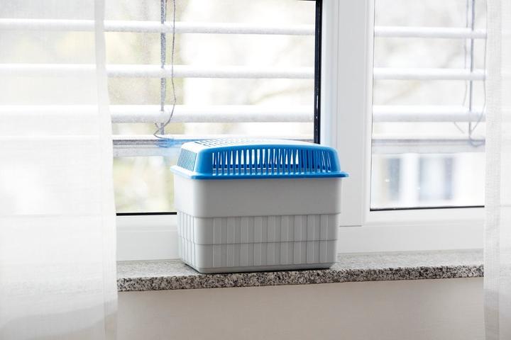 Image du produit Wenko Tueur d'humidité (32 m², 60.00 l/24h)