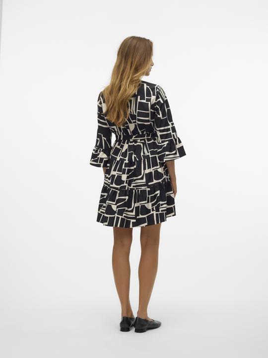 Produktbild Vero Moda VMZERA Kurzes Kleid Kleid (XS)