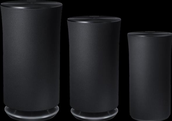Produktbild Samsung Wireless Audio 360 R5