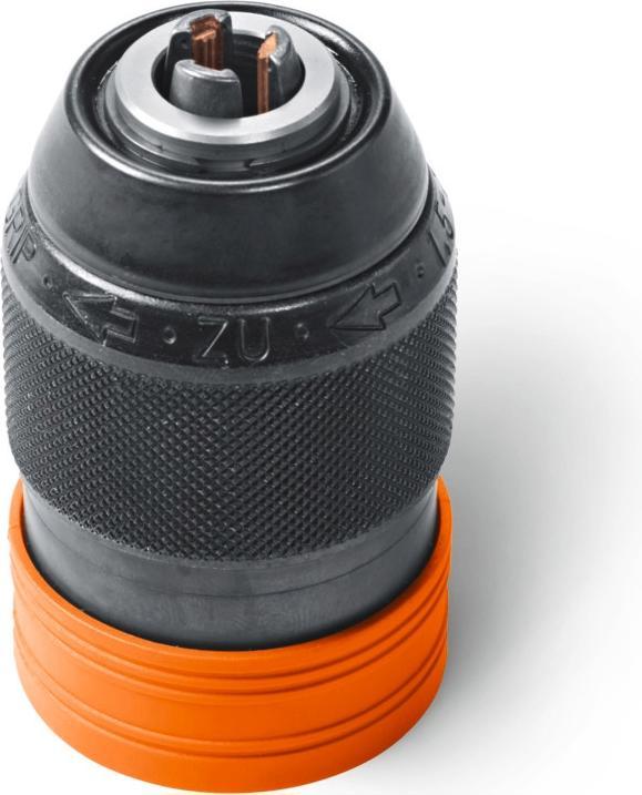 Fein Bohrfutter 120Nm Q Zubehör