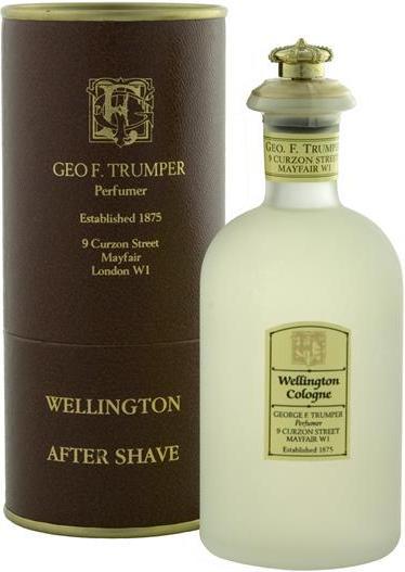 Geo F. Trumper Geo. F. Trumper Wellington Cologne (Eau de cologne, 100 ml)