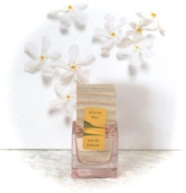 Produktbild Rituals Fleurs De L'Himalaya (Eau de Parfum, 15 ml)