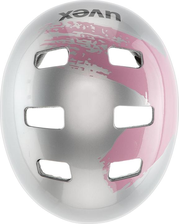 Actual product image Uvex Sports Kid 3 (55 - 58 cm)