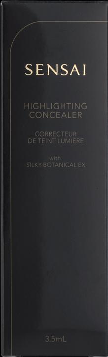 Produktbild Sensai Highlighting Concealer (03 Luminous Almond)