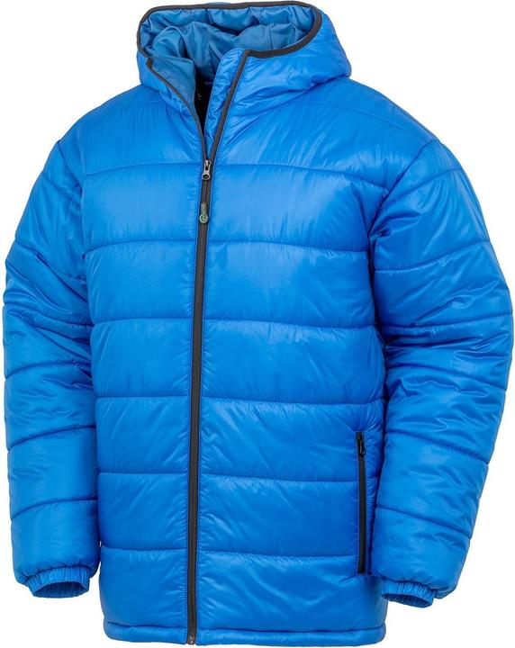 Result Parka Wattiert (XL)
